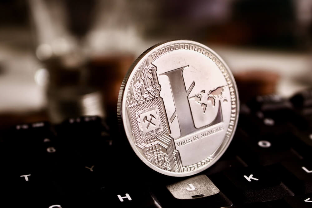 Litecoin Price Staggers Despite Bitcoin Correction And Wave of Good News