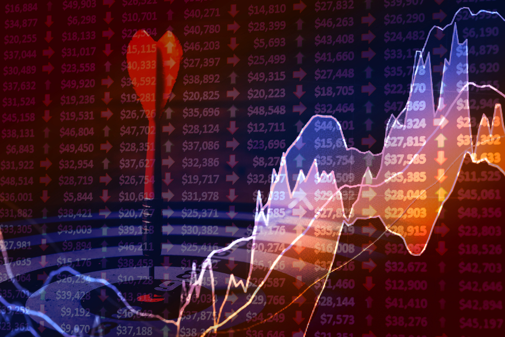 Tezos Pumps as Kraken Announces XTZ Trading Pairs