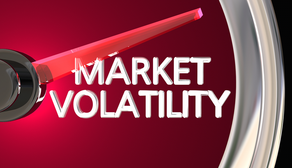 Keeping XRP In Exchange Wallets Fuels Market Volatility