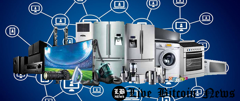How The Blockchain Will Revolutionize The Consumer Electronics Industry