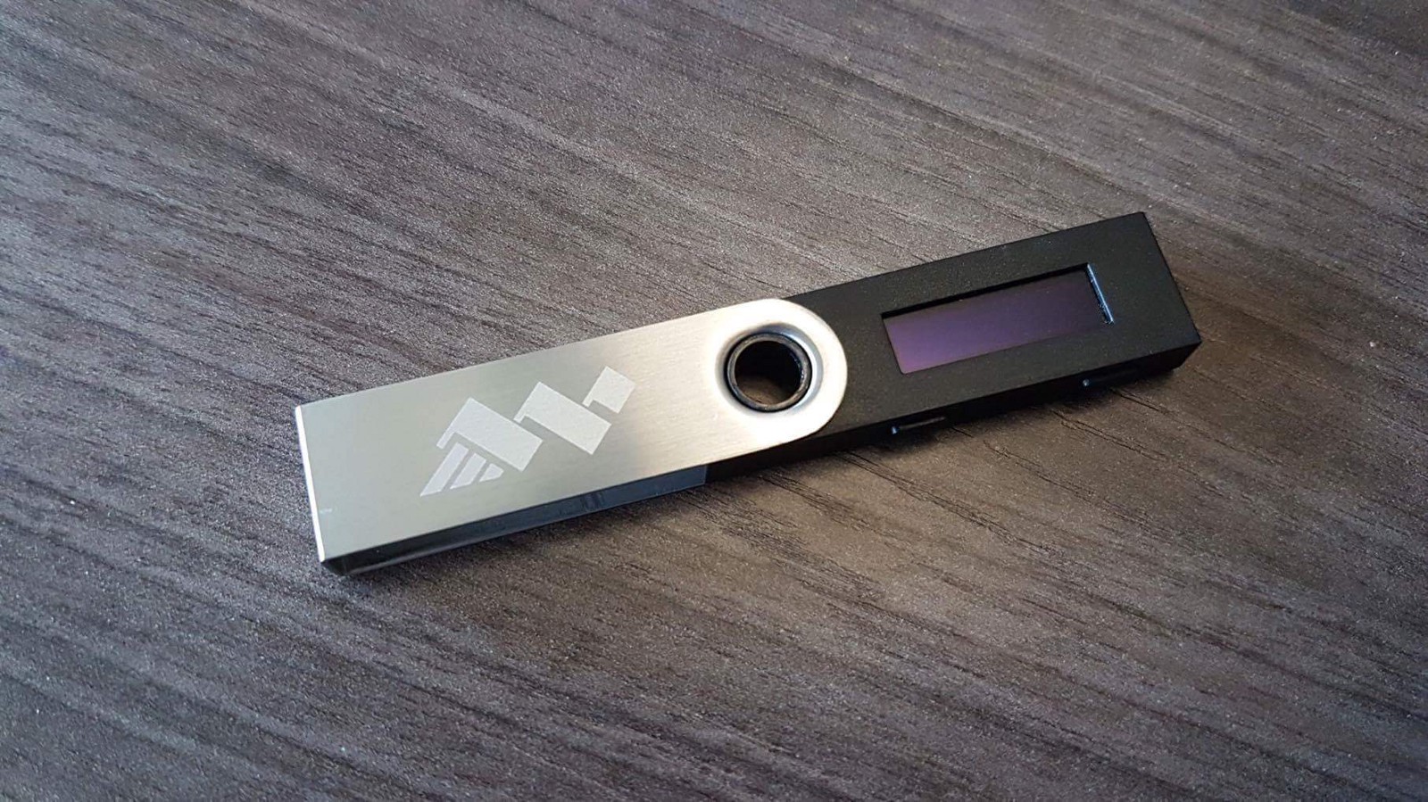 Ledger Adds PoSW Coin to Hardware Wallet Services