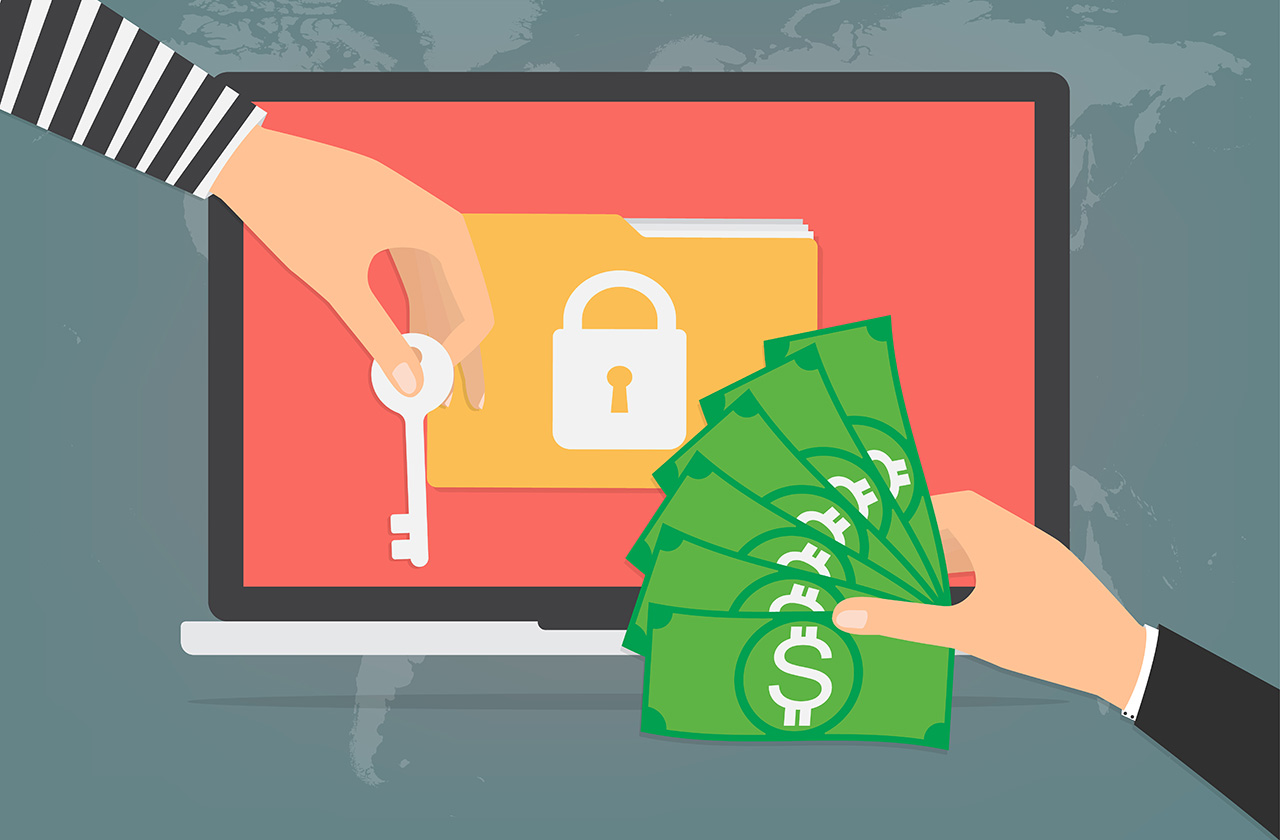 Ransomware and Cryptocurrencies – (Part 1)