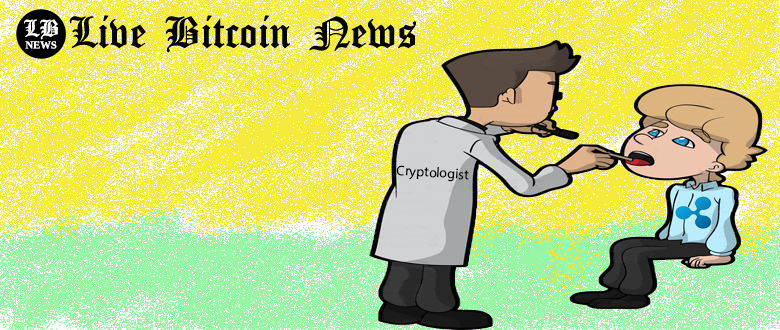 Assessment of the “Health” of Ripple’s Network – A Research Study