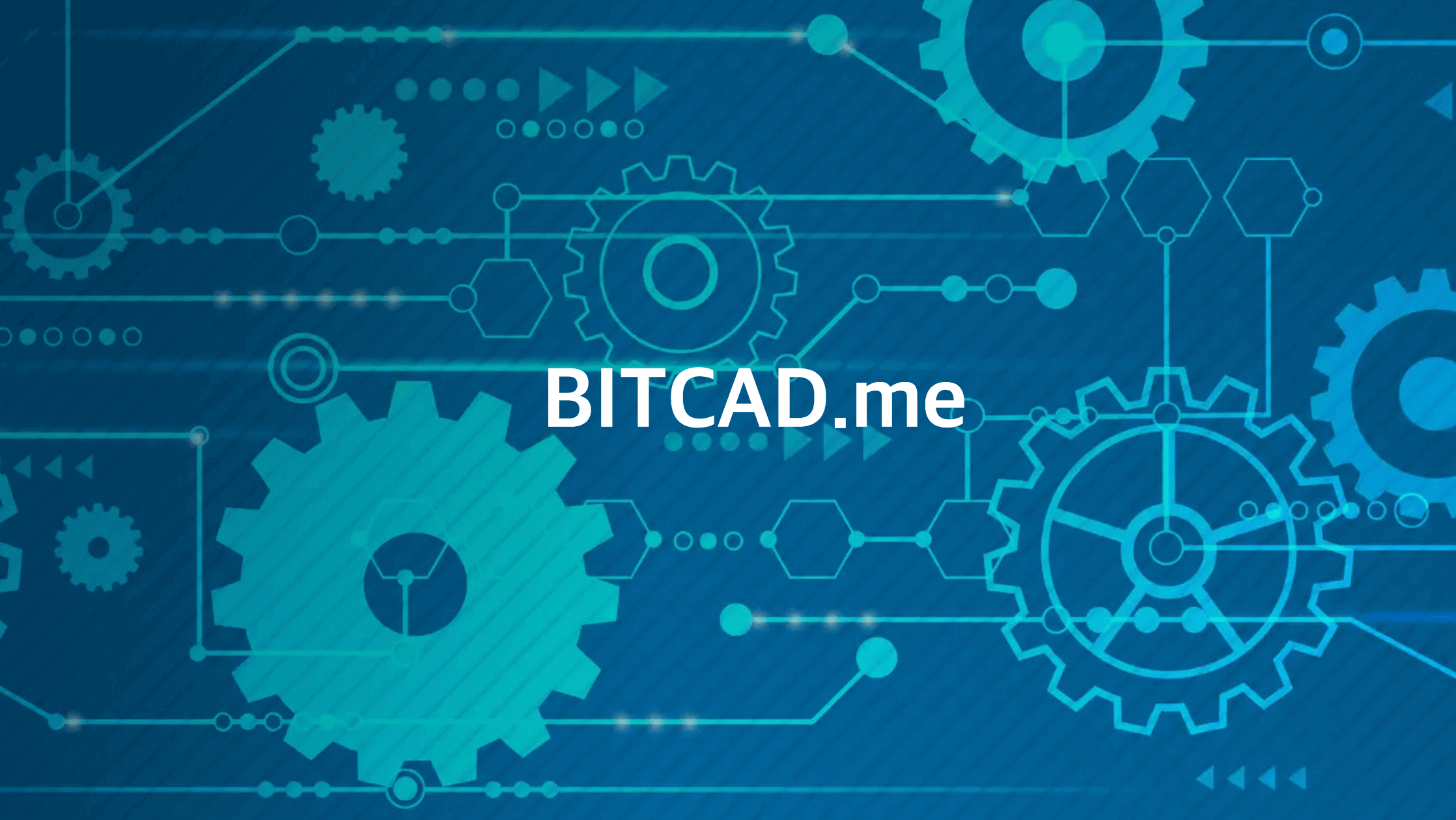 BitCAD Raised $1M Within an Hour of its Crowdsale & There Are Solid Reasons Behind