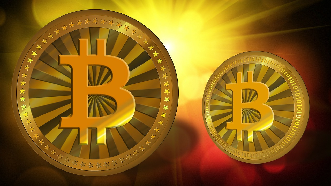 How Bitcoin Is Transforming the Multibillion Dollar Online Gambling Industry