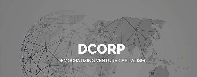 DCORP Envisions a Future with Stock Market on the Blockchain