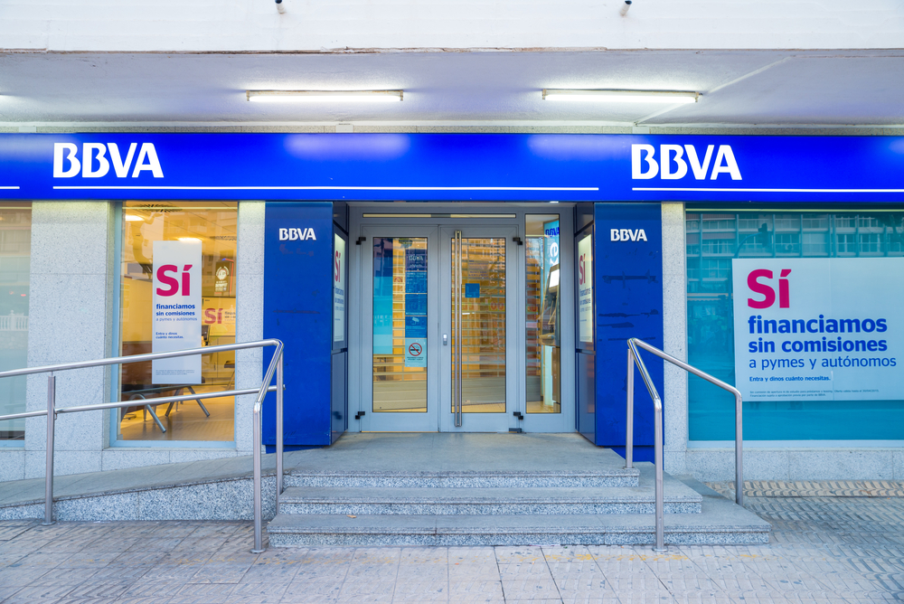 BBVA Completes First Cross-border Transfer Using Ripple Technology