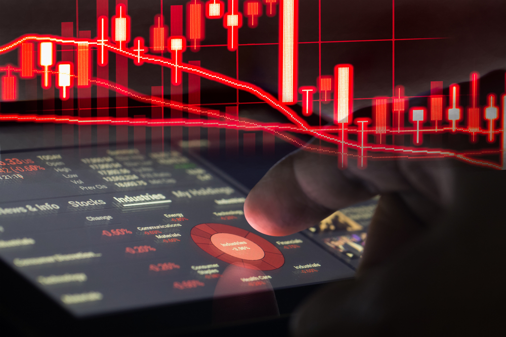 Norwegian Investor Sells off all Stocks to buy Bitcoin