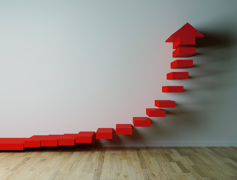 Stratis Market Cap Surges, Overtakes Monero and Dash In Quick Succession