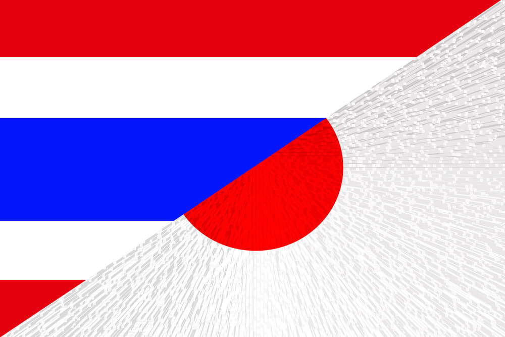 Ripple Powers Instant Money Transfers From Japan to Thailand