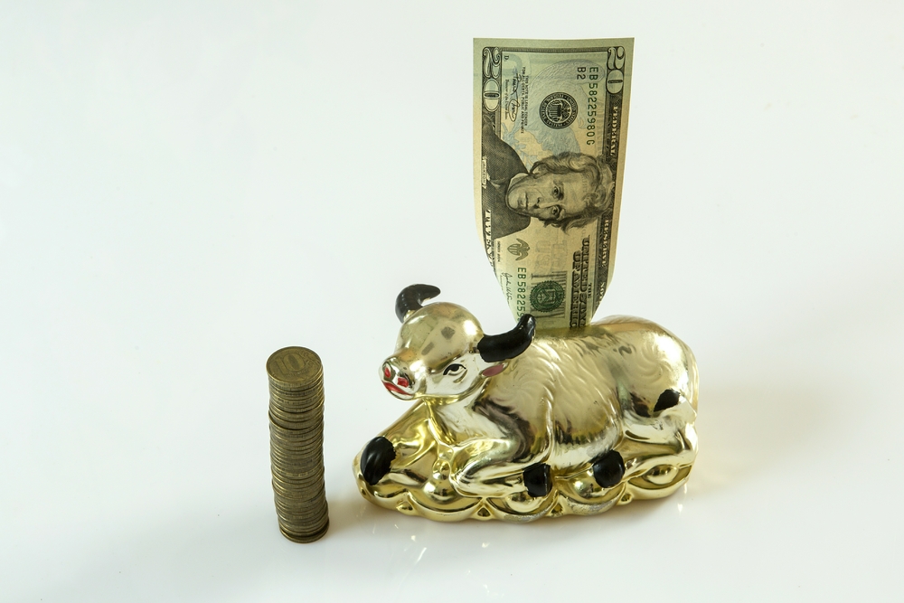 Russia Wants to issue a National Digital Currency on the Ehtereum Blockchain
