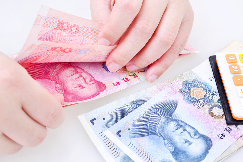 Chinese Cryptocurrency Traders Show an Increasing Appetite for Litecoin