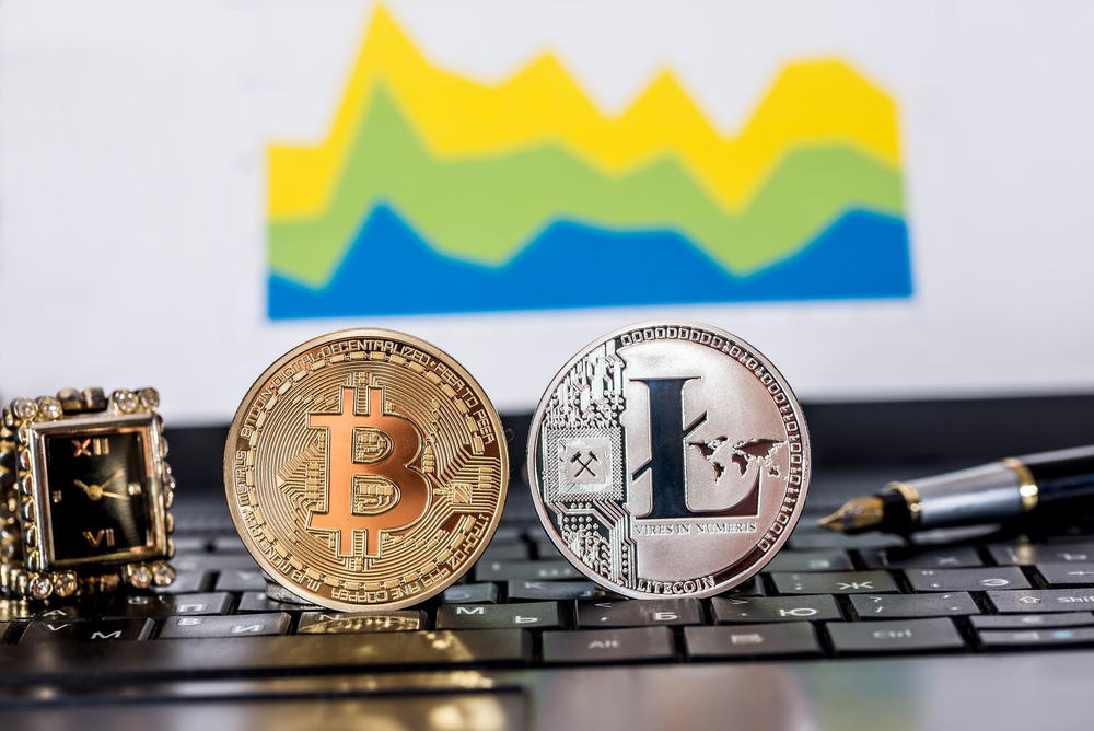 Is Litecoin Decoupling Itself from Bitcoin’s Price Momentum?