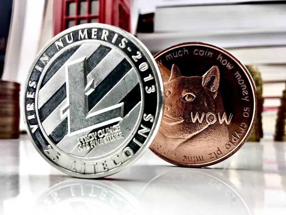 Trezor Software Update Enables Full Litecoin SegWit Support