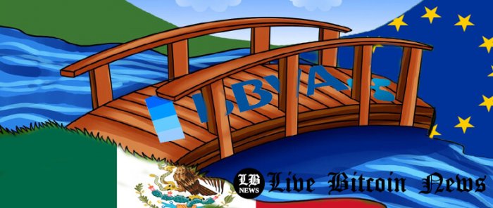 BBVA Bridges Europe-Mexico Payment Corridor With Ripple Technology