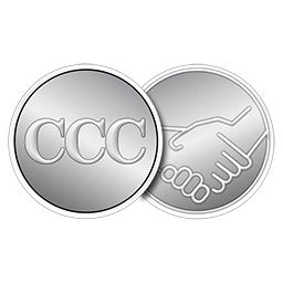 CCCoin, The Cryptocurrency for Maximum Social Impact