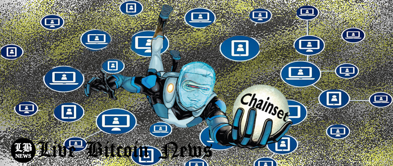 Chainset – A Novel Blockchain Based Protocol That Will Revolutionize Outsourcing and Crowdsourcing