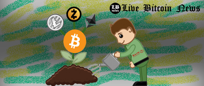 Bain and Company to Launch Crypto Assets Fund in Latin America