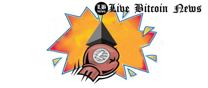 Charlie Lee Feels we are Getting Closer to the Flappening