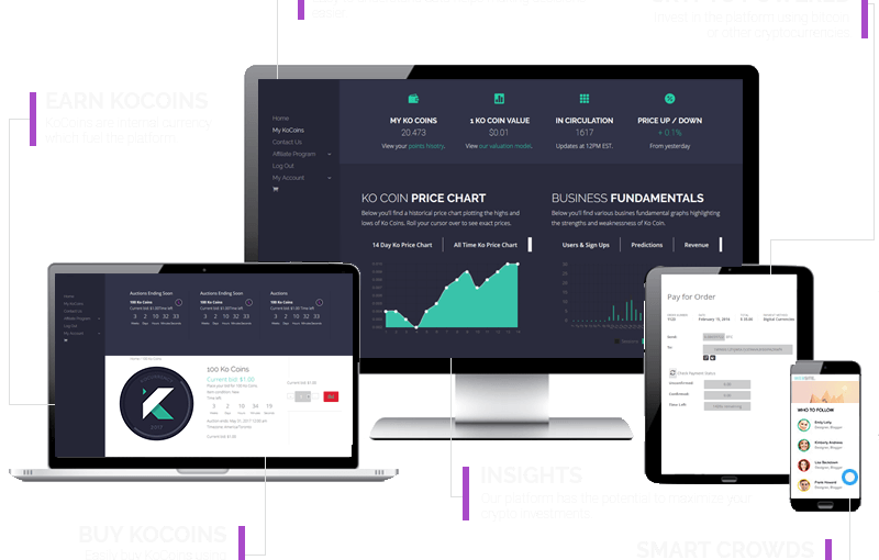 KoCurrency