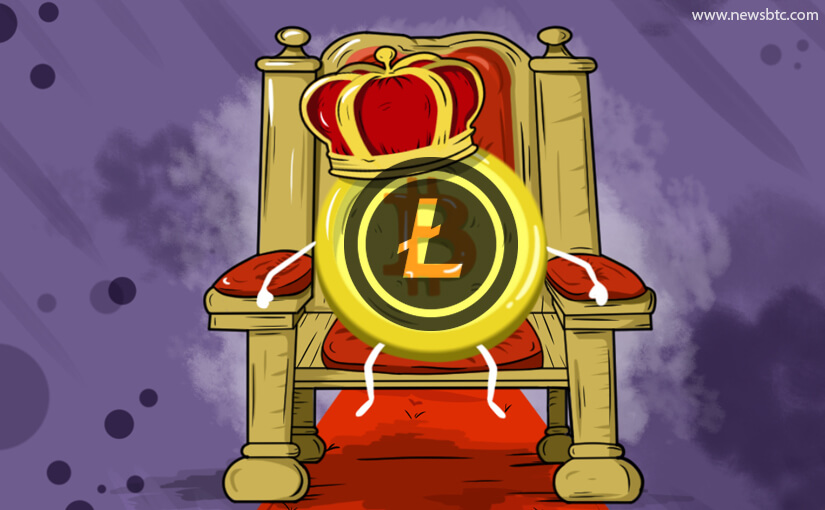 Will August 1st Be Litecoin’s Day to Shine As Bitcoin Trading will be Temporarily Halted?