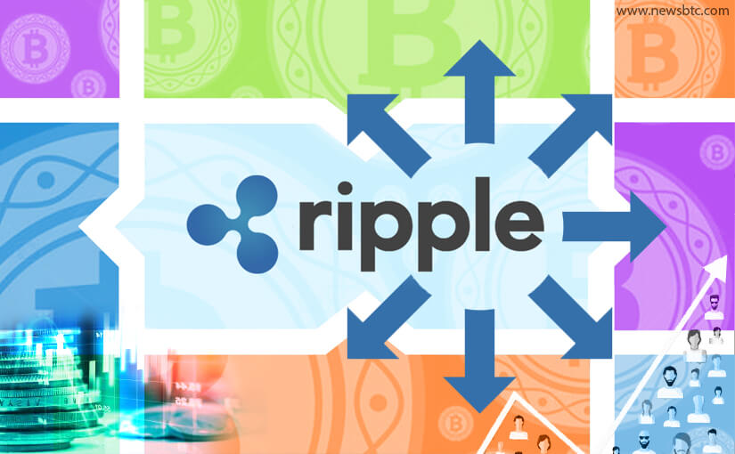 Ripple Consensus Ledger Expands to 55 Validator Nodes in Decentralization Effort