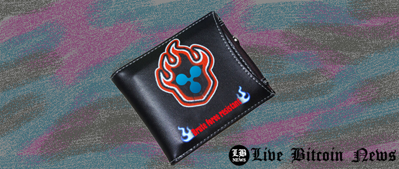 RippleWarpWallet is an XRP Wallet Solution Well Worth Checking Out