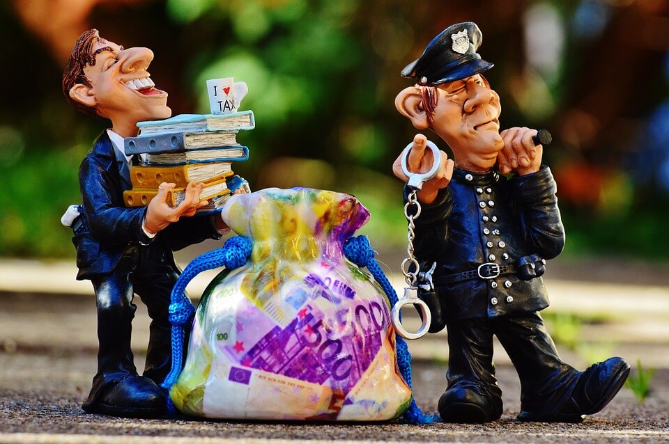 Scammer Makes $600,000 in Ethereum Within Three Days With Phishing Links
