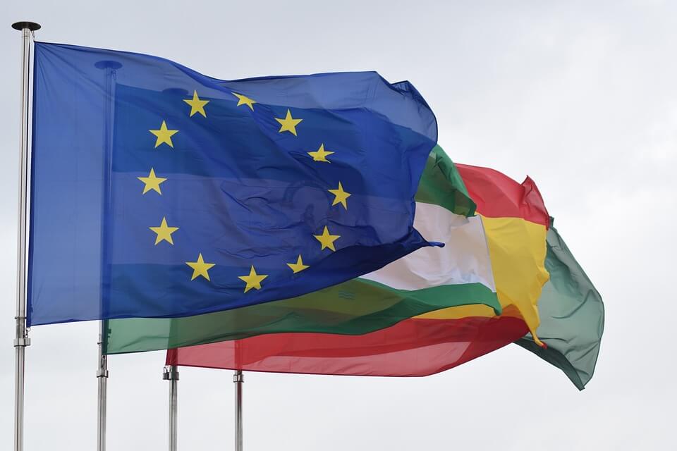 Will EU Define ICO & Crypto Tokens as New Asset Class?