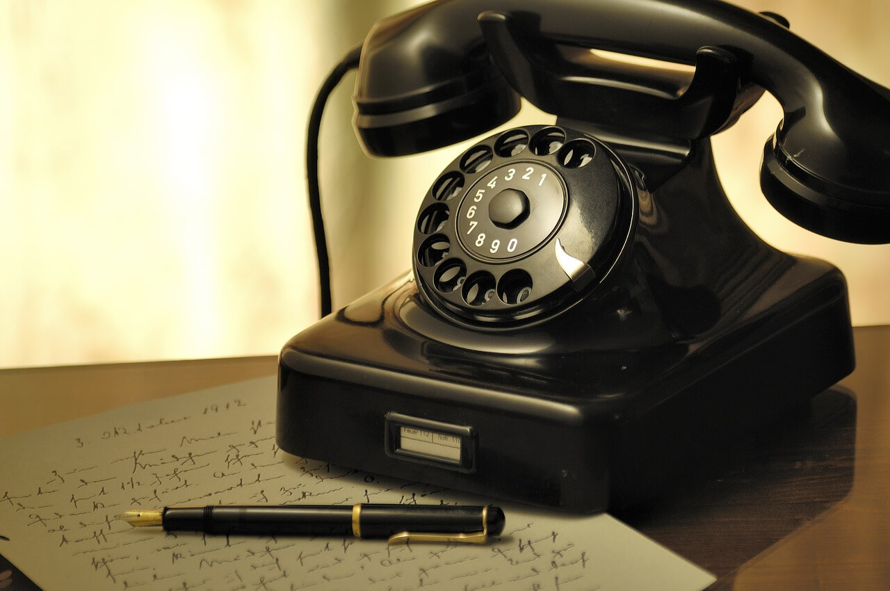 Ziber is Trying to Redirect Mobile Calls to the Blockchain With Ethereum & ICO