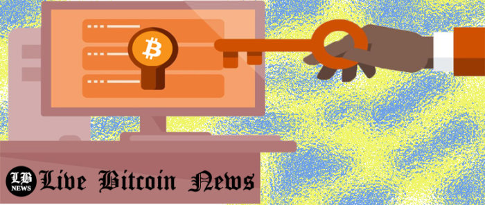 A Novel Scheme For Protection of the Backup of Your Bitcoin’s Private Keys