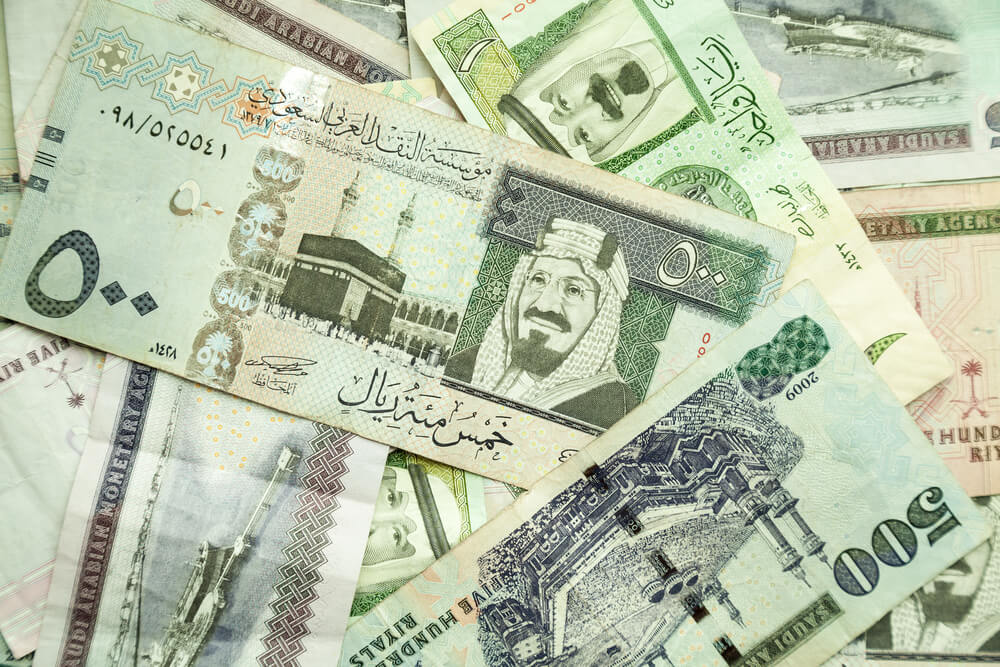 Ripple is Venturing into the Saudi Arabian Banking Sector