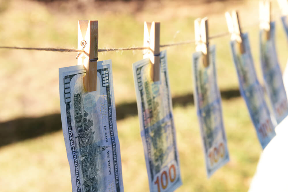 BTC-E Exchange Suffers Major Blows as Operator is Charged With Money Laundering