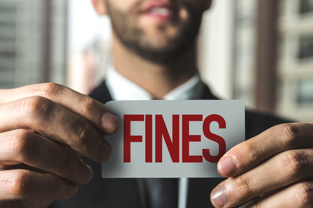 XBT Provider Fined by Nasdaq Stockholm, Demand for Bitcoin ETNs on the Rise