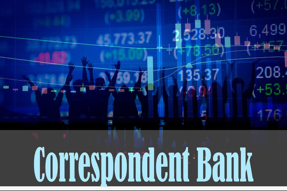 Ripple to Benefit From Banks Cutting Correspondent Relationships