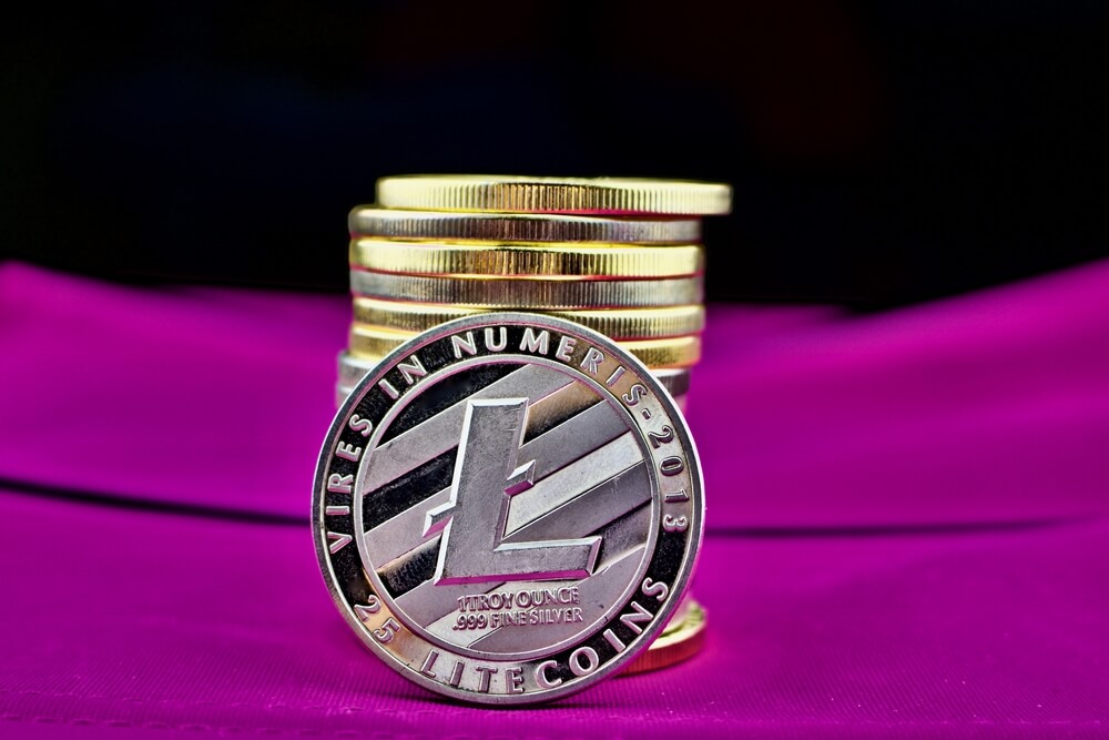Exchanges Suffer From Litecoin Network Spam but LTC Price Doesn’t Budge