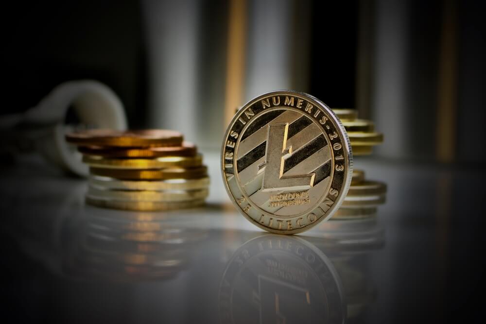 Litecoin Doesn’t Need the Darknet to Succeed