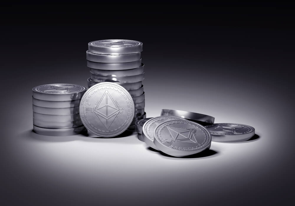 Genesis Has Lent Out Lots of Cryptocurrency