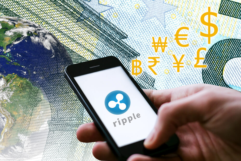 Ripple is Considered to Have a Stable Digital Currency in the Form of XRP