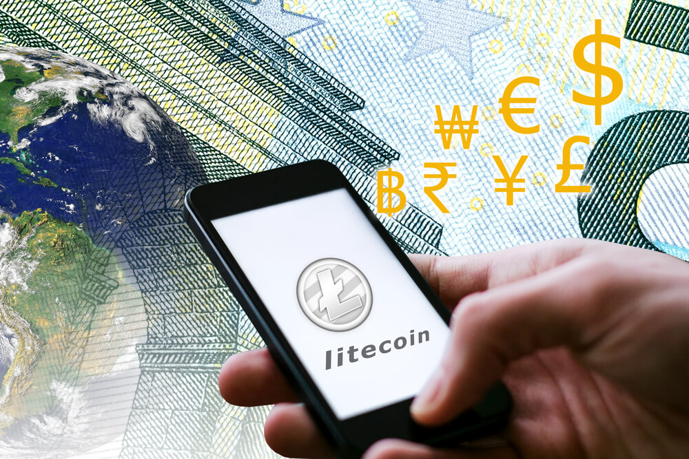 Litecoin is in High Demand on the xBTCe Exchange, Mainly Traded Against Fiat Currencies