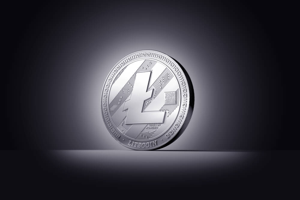Latest Clif Report Projects Litecoin to hit US$100 and More by August