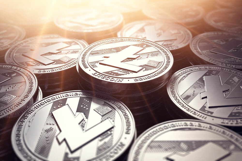 LBN Litecoin Particl Cross-chain Atomic Swaps