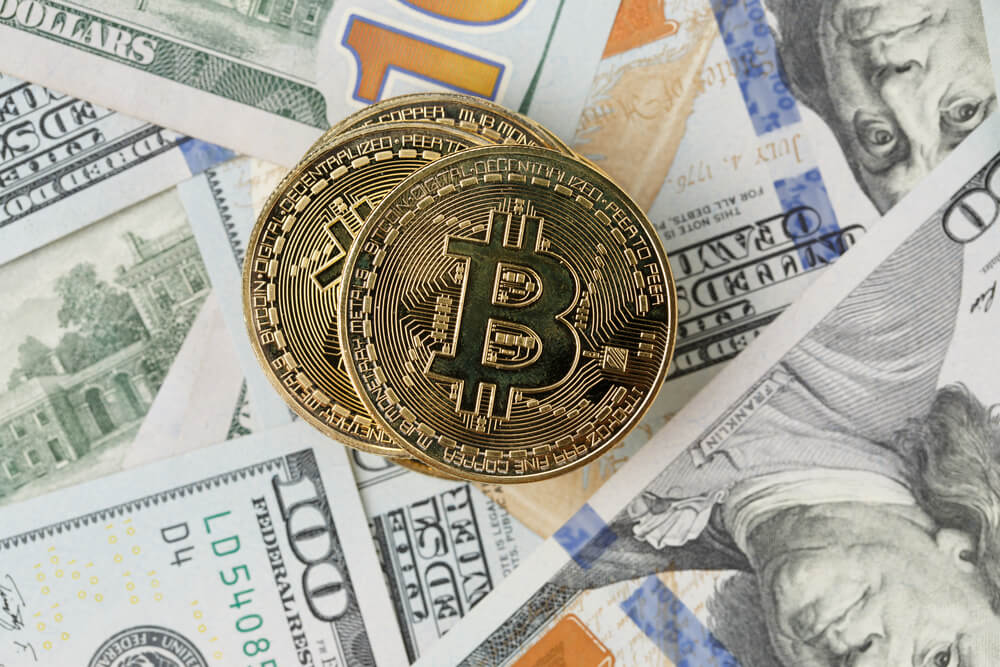 Rothschild Corporation Files a US$210,000 Bitcoin Purchase Through Bitcoin Investment Fund