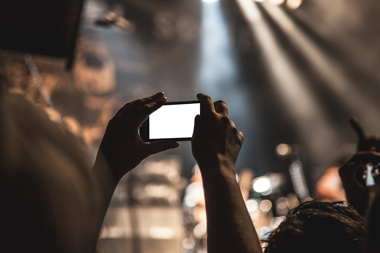 European Commission-Backed Viberate Challenges Spotify to Blockchain Race With ICO