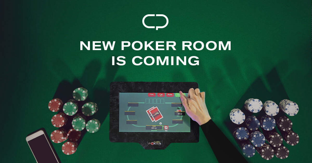 Cash Poker Pro Announces Presale, as It Implements Blockchain into Online Poker
