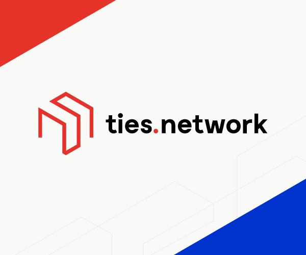 Ties.Network Announces Token Generation Event (TGE)