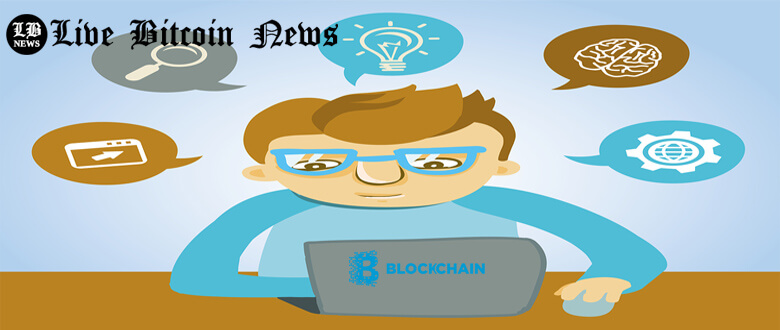 Now Is The Time To Become a Blockchain Developer!