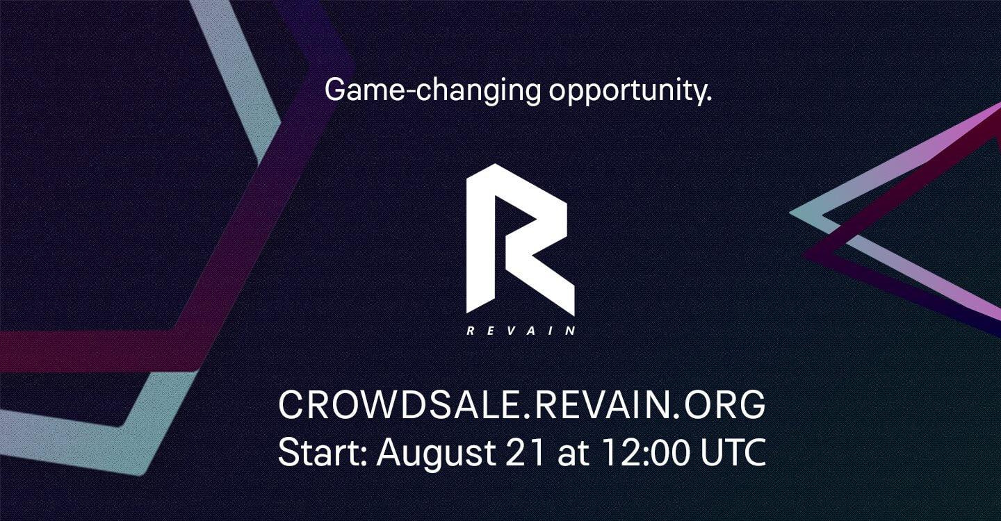 How Revain Contributes to the Growth of IoT