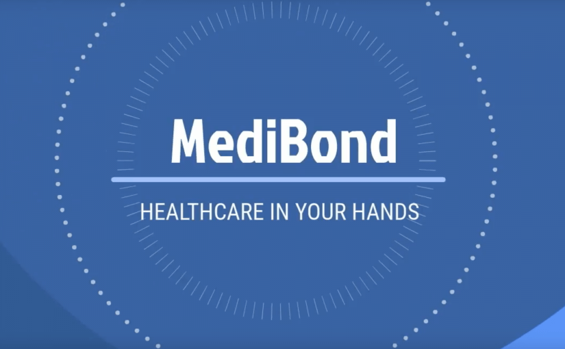 What’s Coming Up with Medibond ICO?