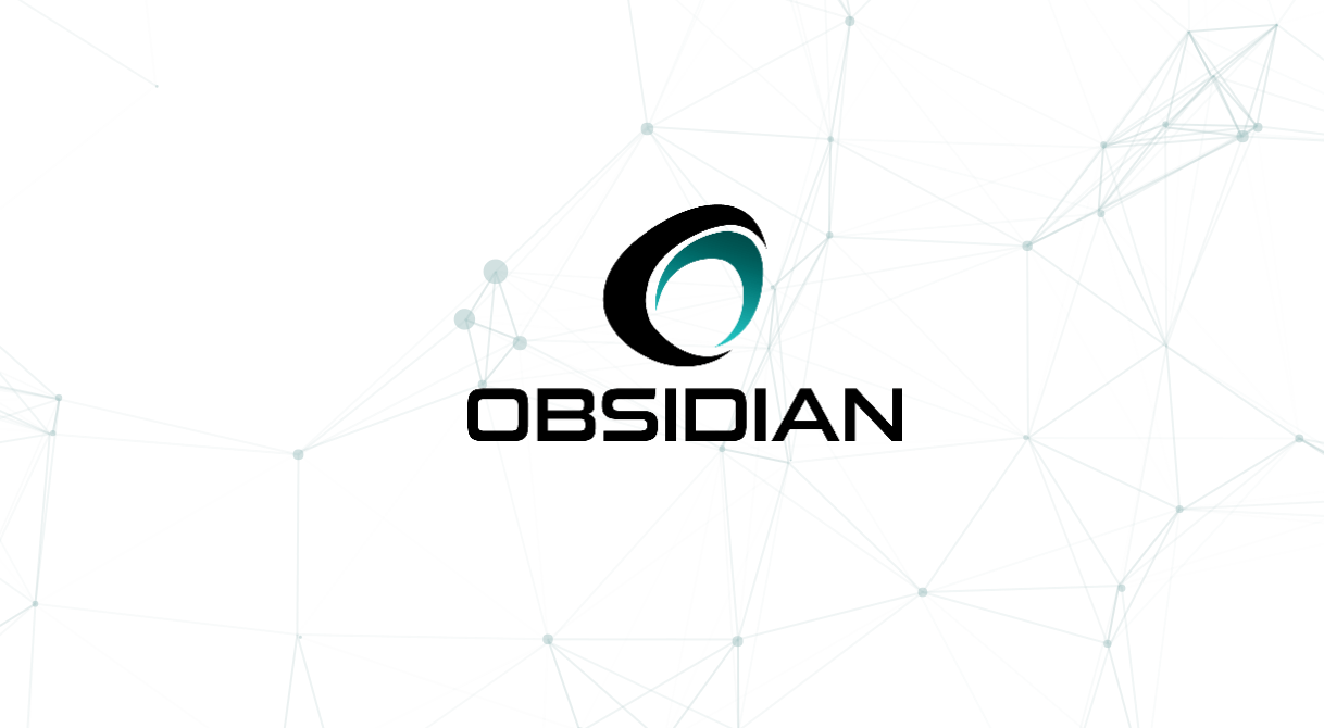 obsidian
